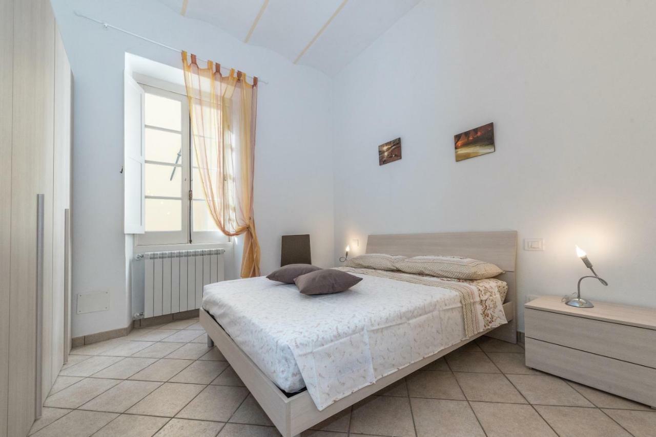 Апартаменты Finalborgo - Casa Nanetti 6 Posti In Centro Финале Лигуре Экстерьер фото